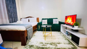 Premier Stays Ruiru 111